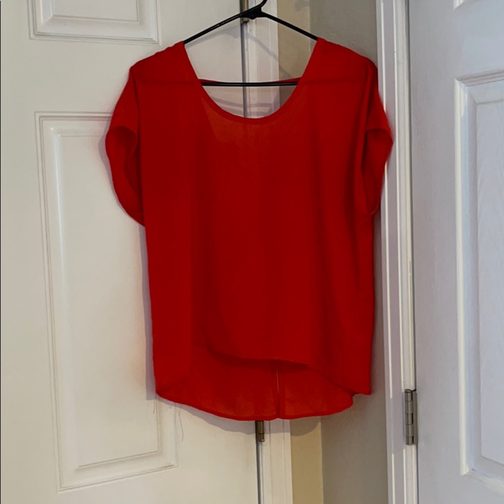 Cute top